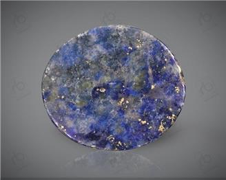 Lapis Lazuli (Rajpat) 9.25 CRT ( 362 )